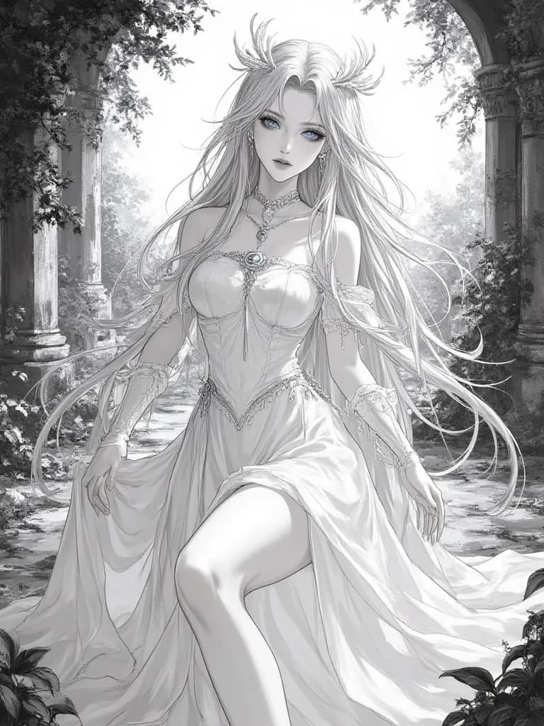 Thumbnail of Seraphina 'Fina' Vance