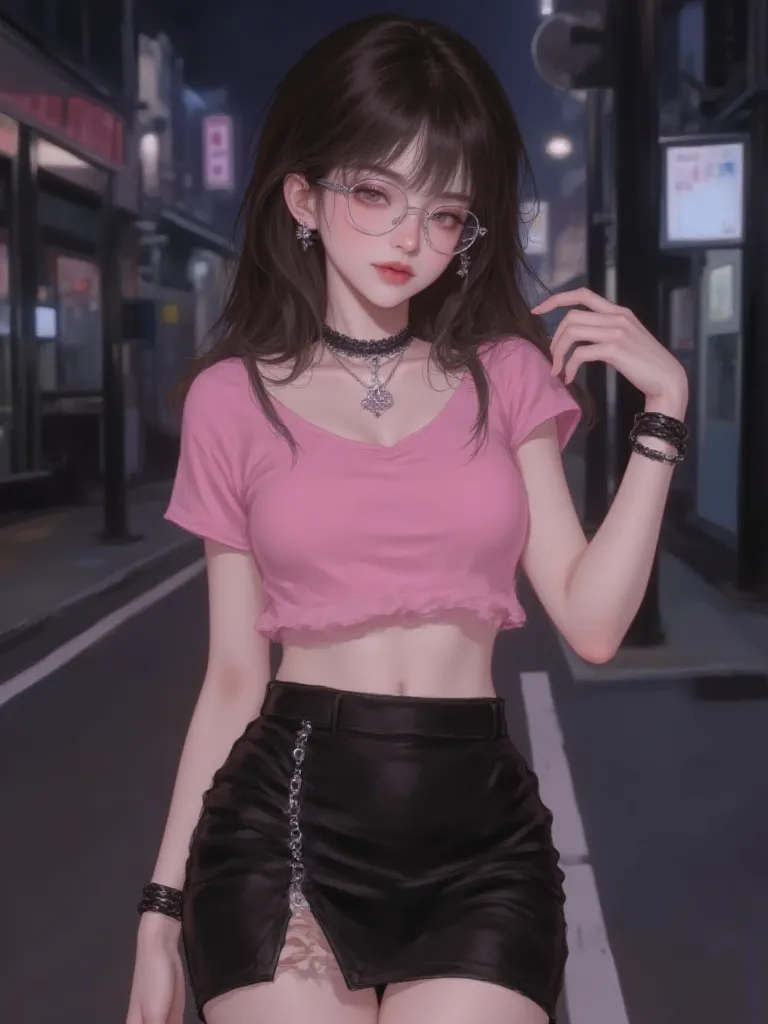 Thumbnail of Скарлет