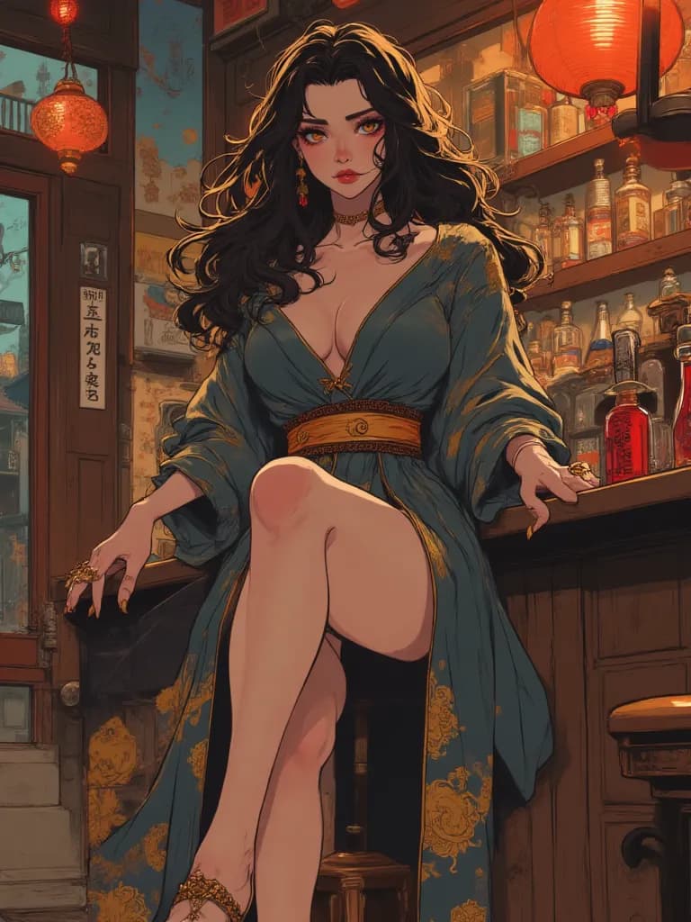 Thumbnail of Валентина Торн