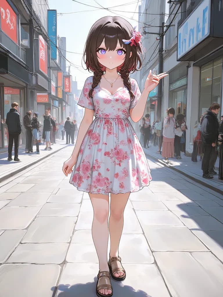 Thumbnail of Селеста Дюбуа