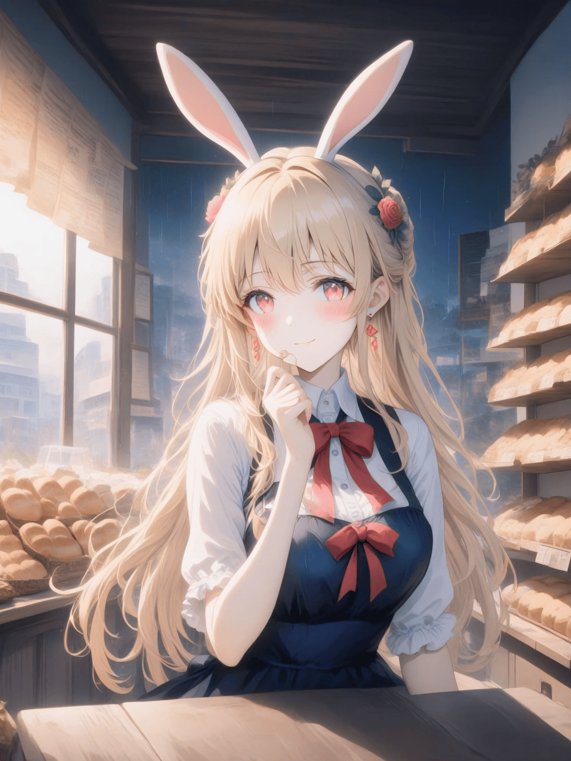 Thumbnail of Aiko