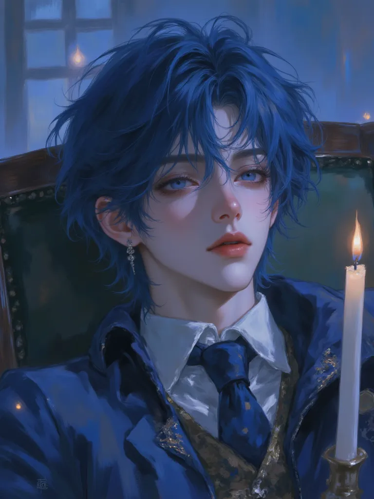 Thumbnail of Люсиэль