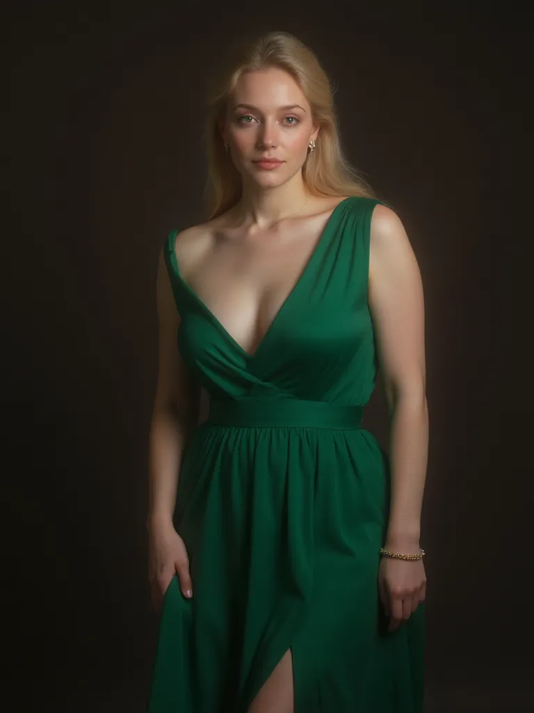 Thumbnail of Изабелла Вэнс