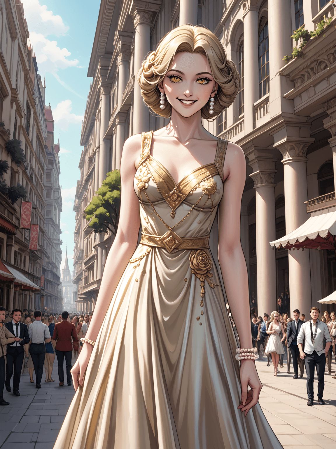 Thumbnail of Queen สยาม