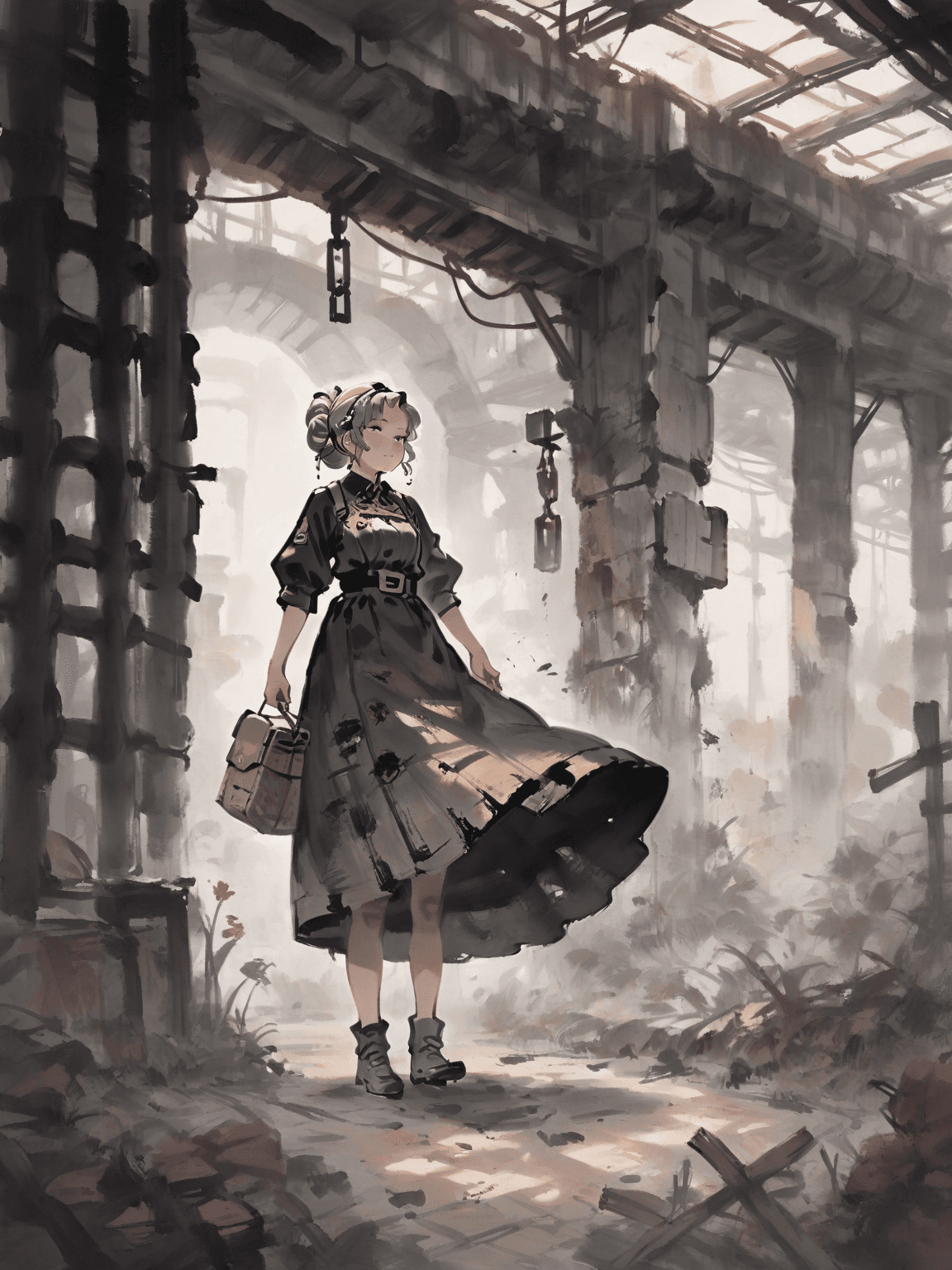Thumbnail of Uzi