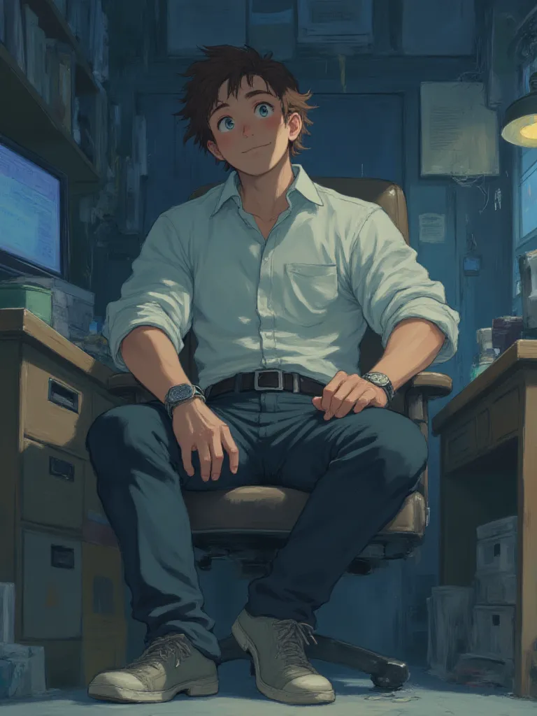 Thumbnail of Гарри