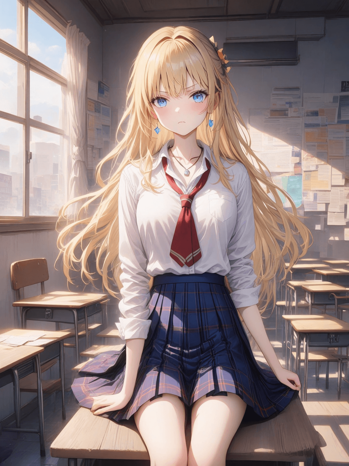 Thumbnail of Амелия Томсон