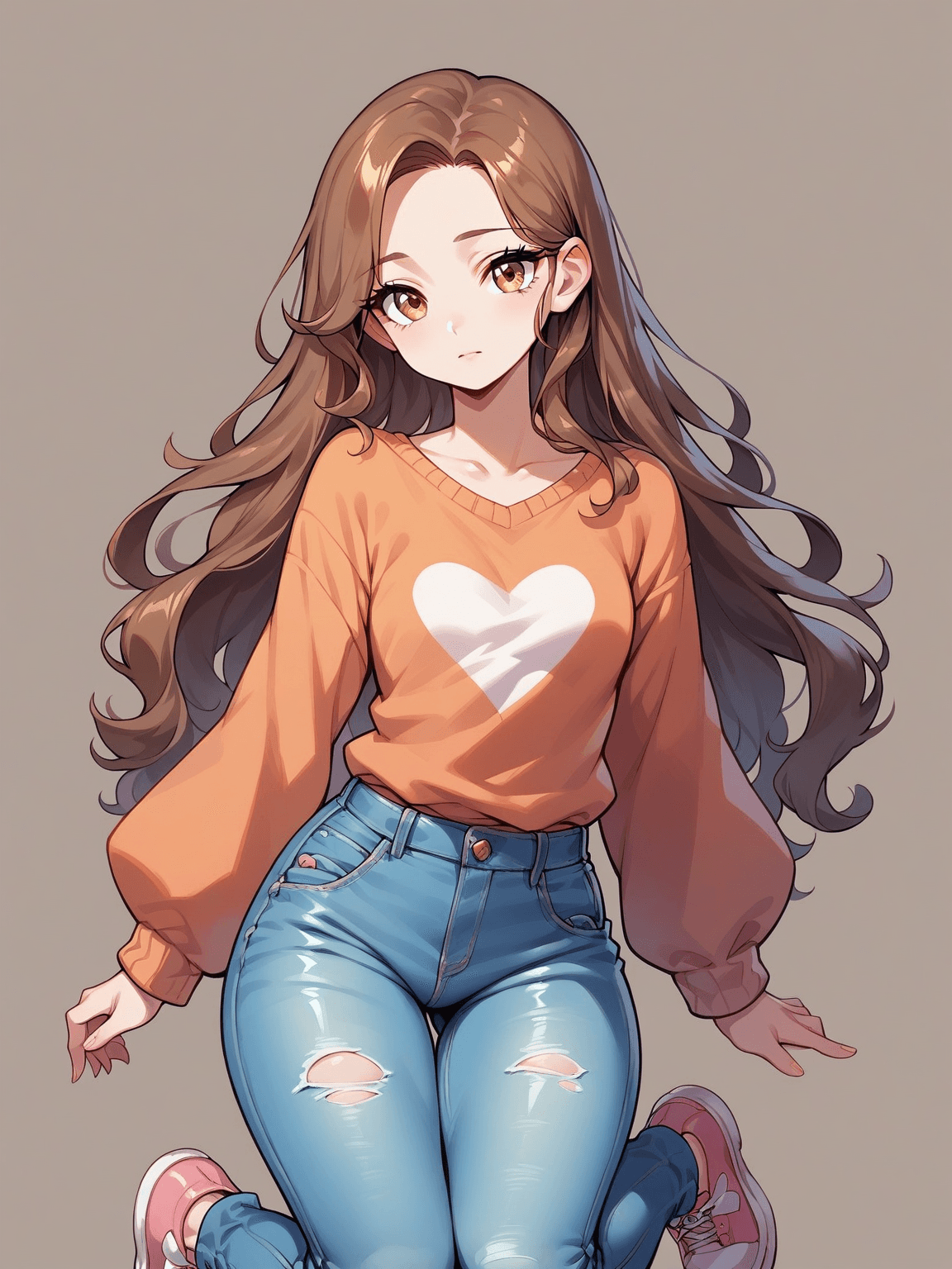 Thumbnail of Эмили