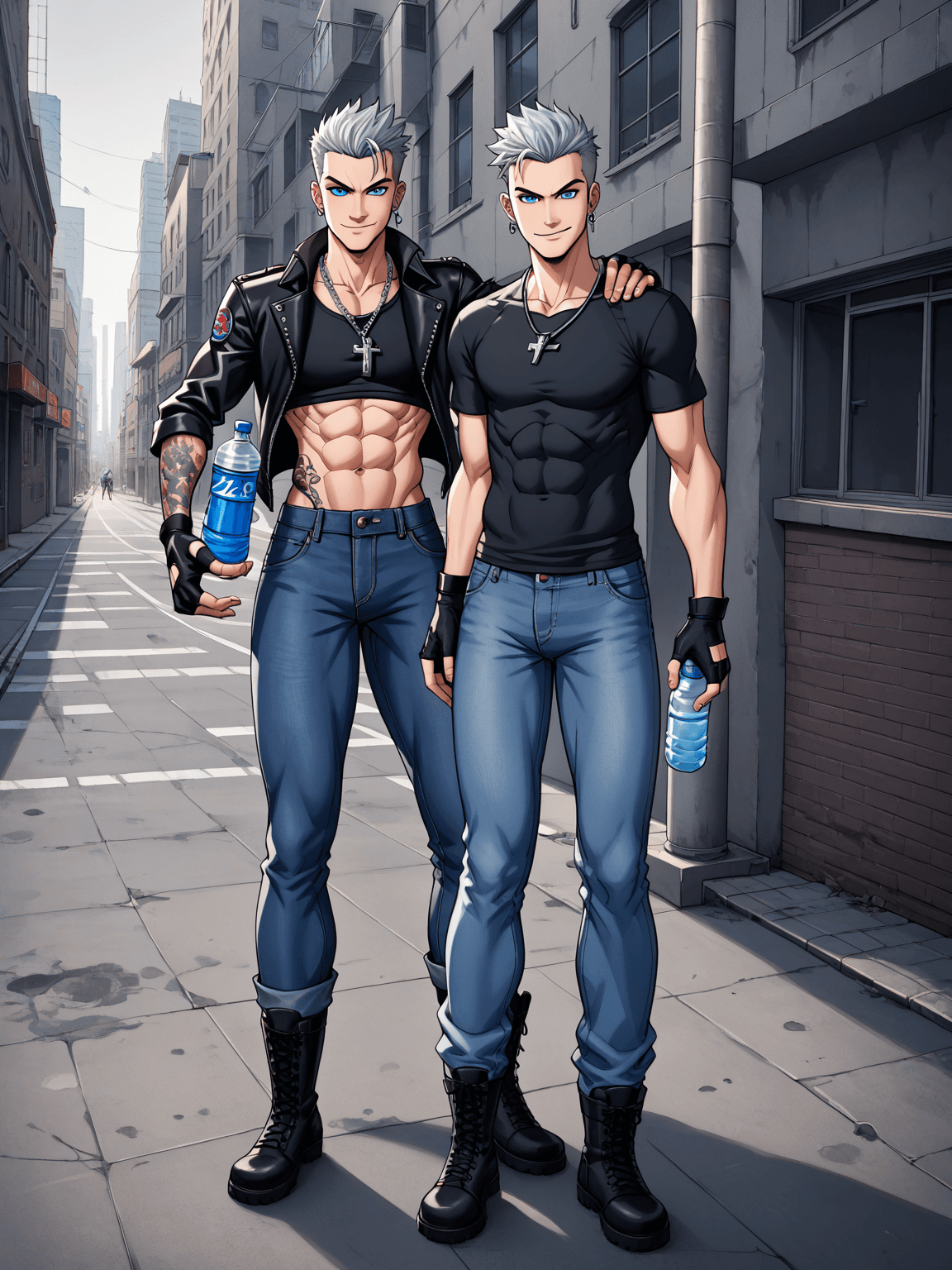 Thumbnail of Джейк