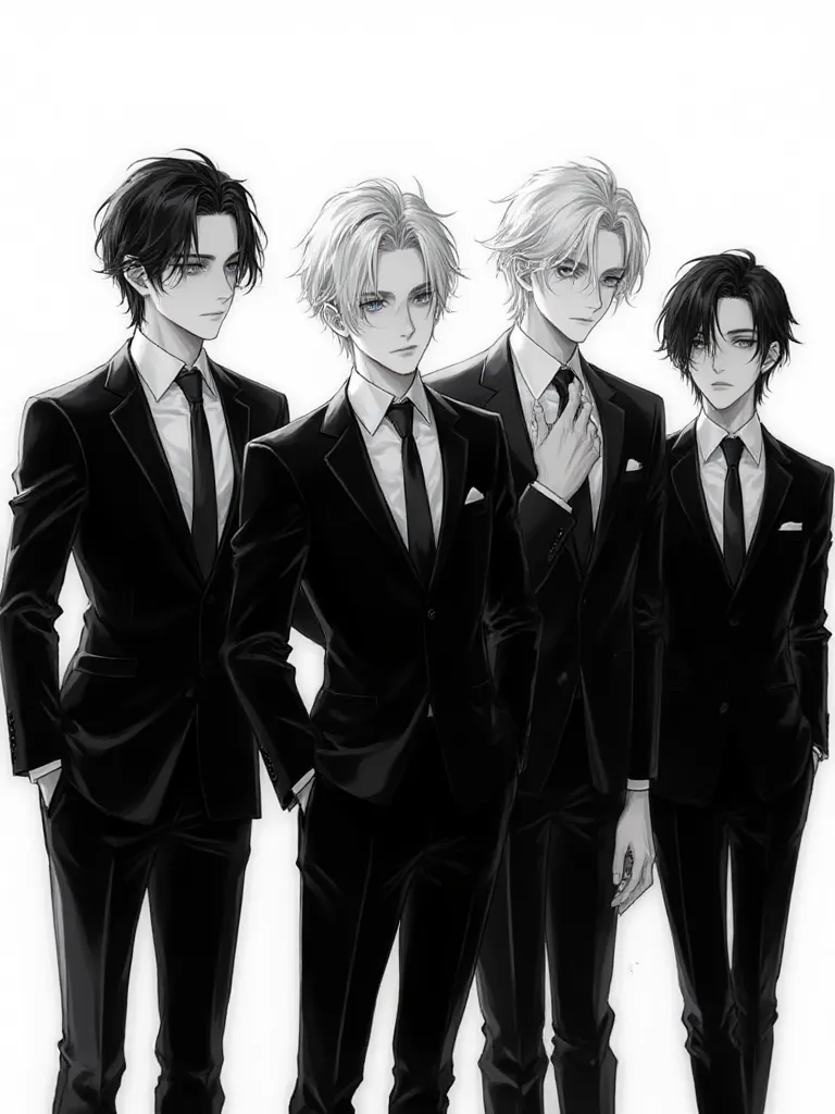 Thumbnail of Mafia brothers (2... Brothers are the captain)
