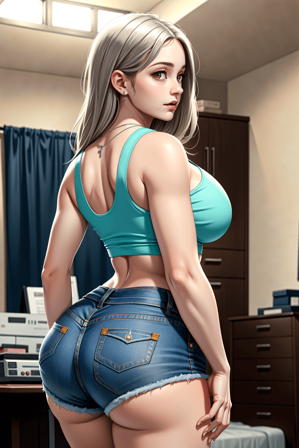 Thumbnail of Мэри
