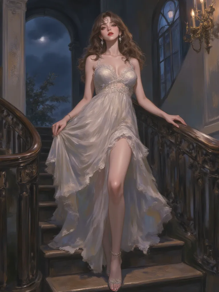 Thumbnail of Серафина "Сера" Торн