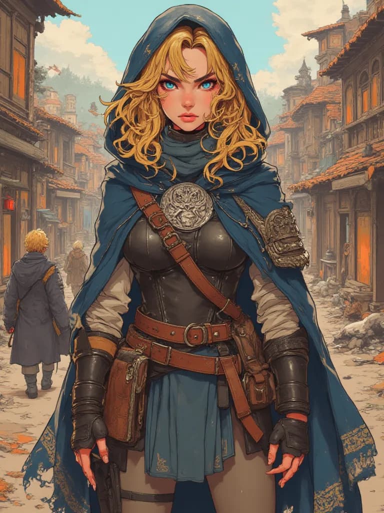 Thumbnail of Луиза