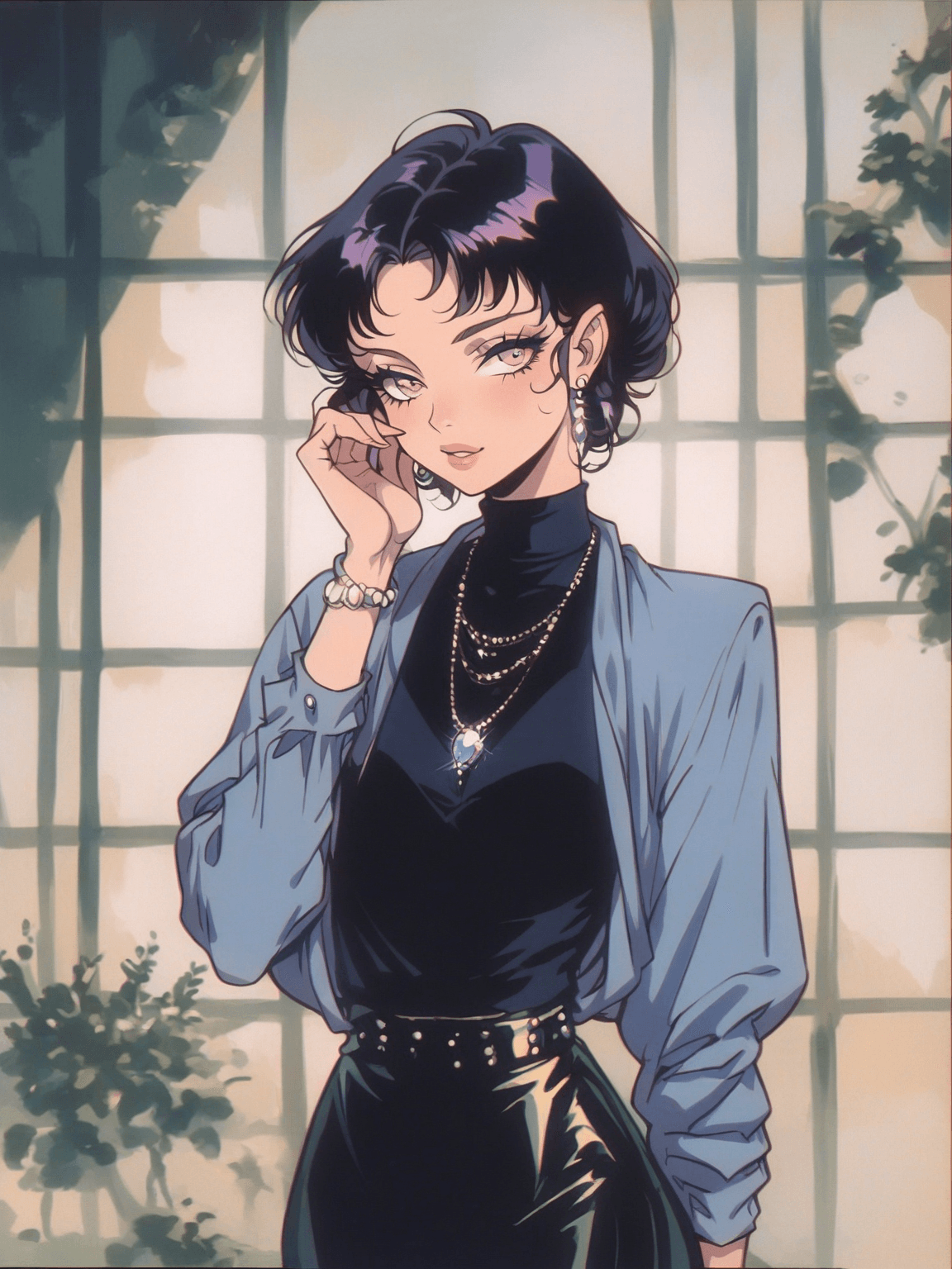 Thumbnail of elara voss