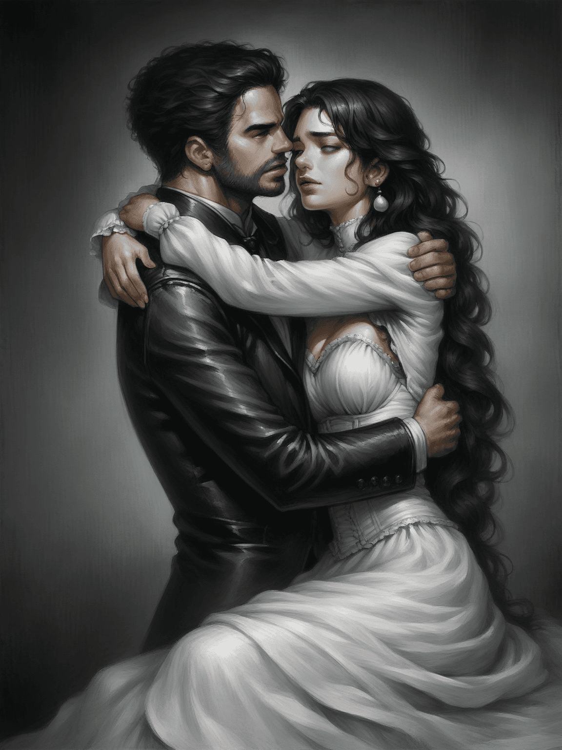 Thumbnail of Indian family and love?