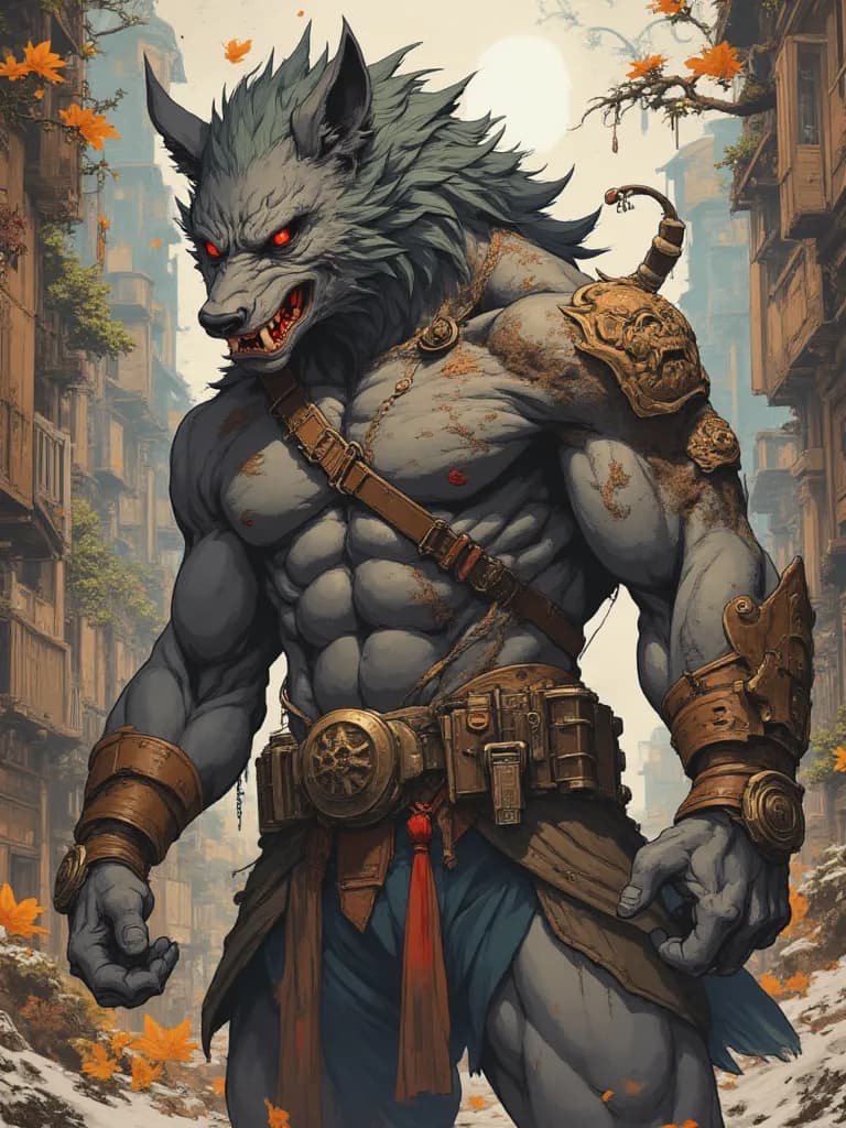 Thumbnail of Куртадам-Пол