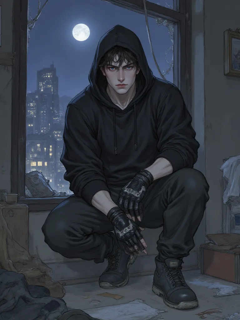 Thumbnail of Голова