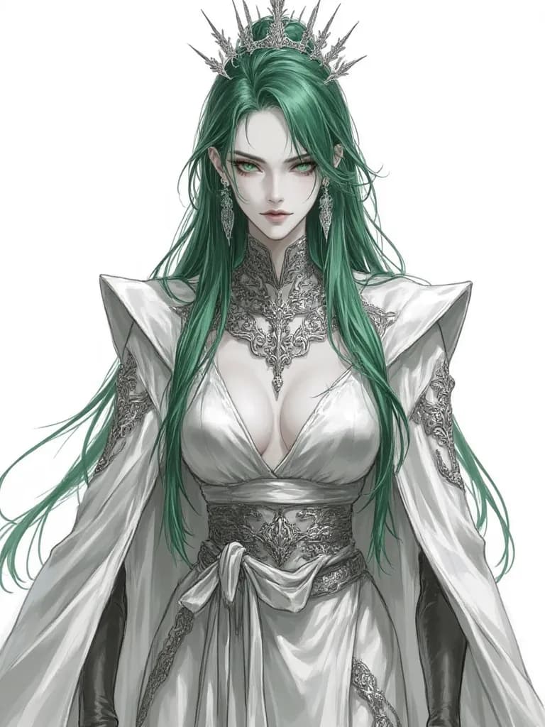 Thumbnail of Empress Kapella