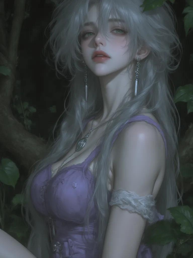 Thumbnail of Фернанда