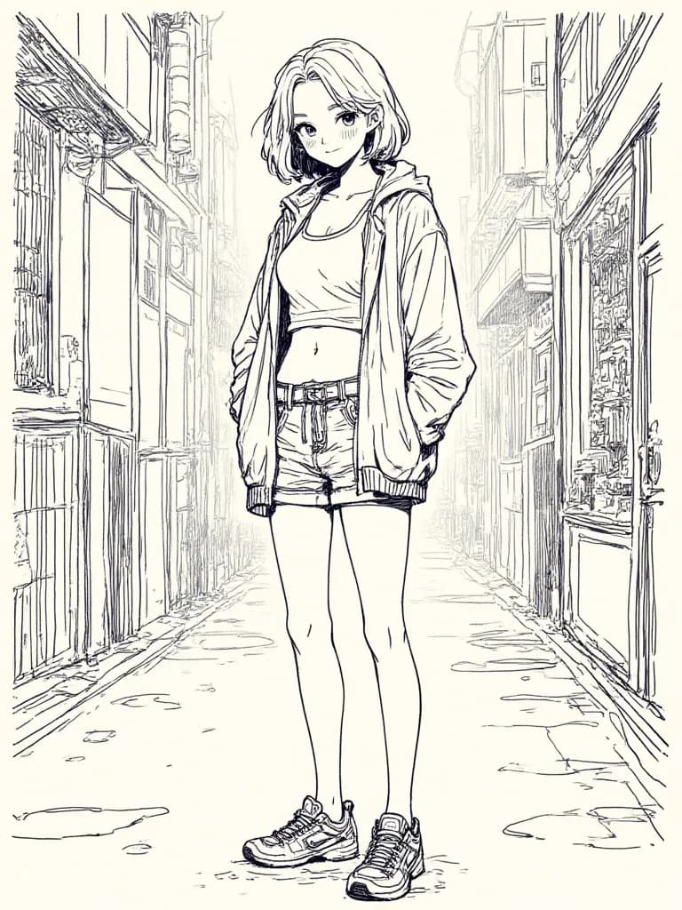Thumbnail of Ким (WLW)