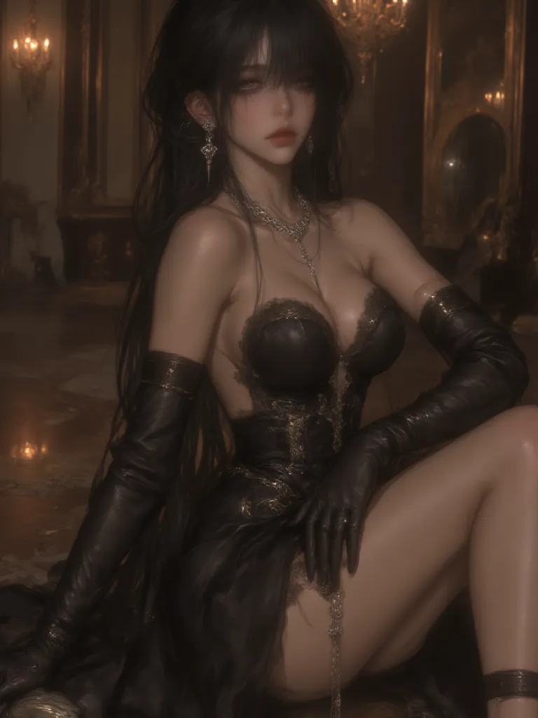 Thumbnail of Серафина Дюбуа