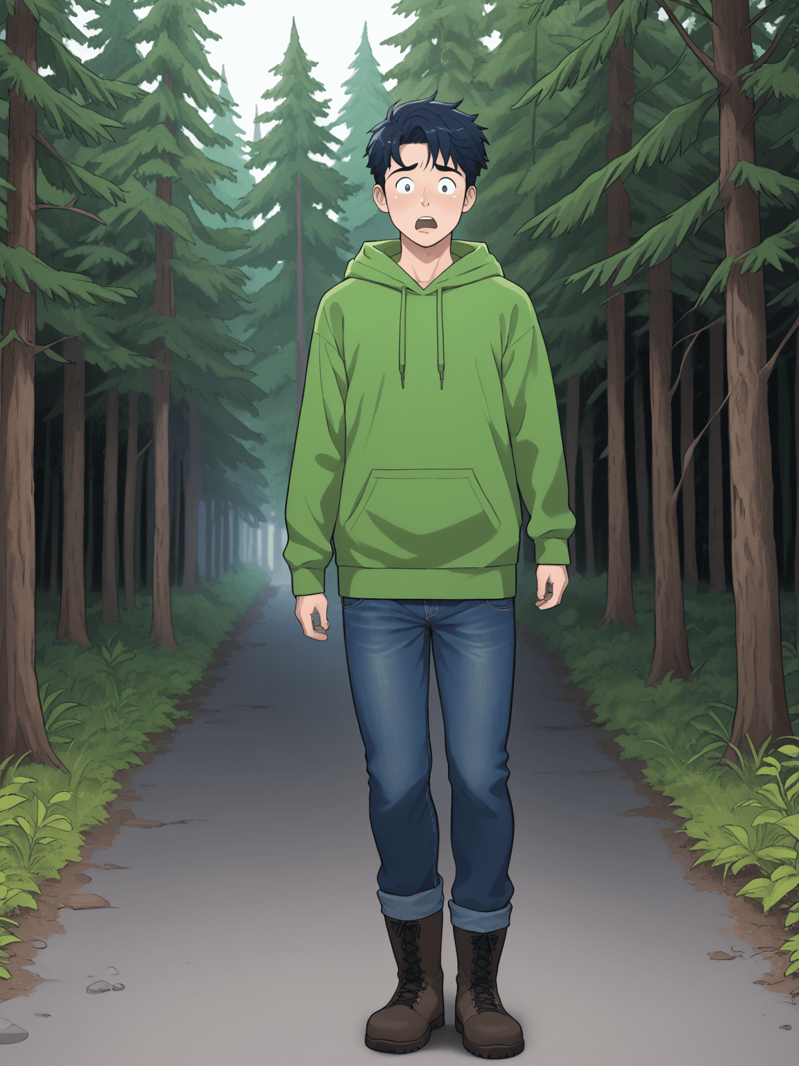 Thumbnail of Ethan 