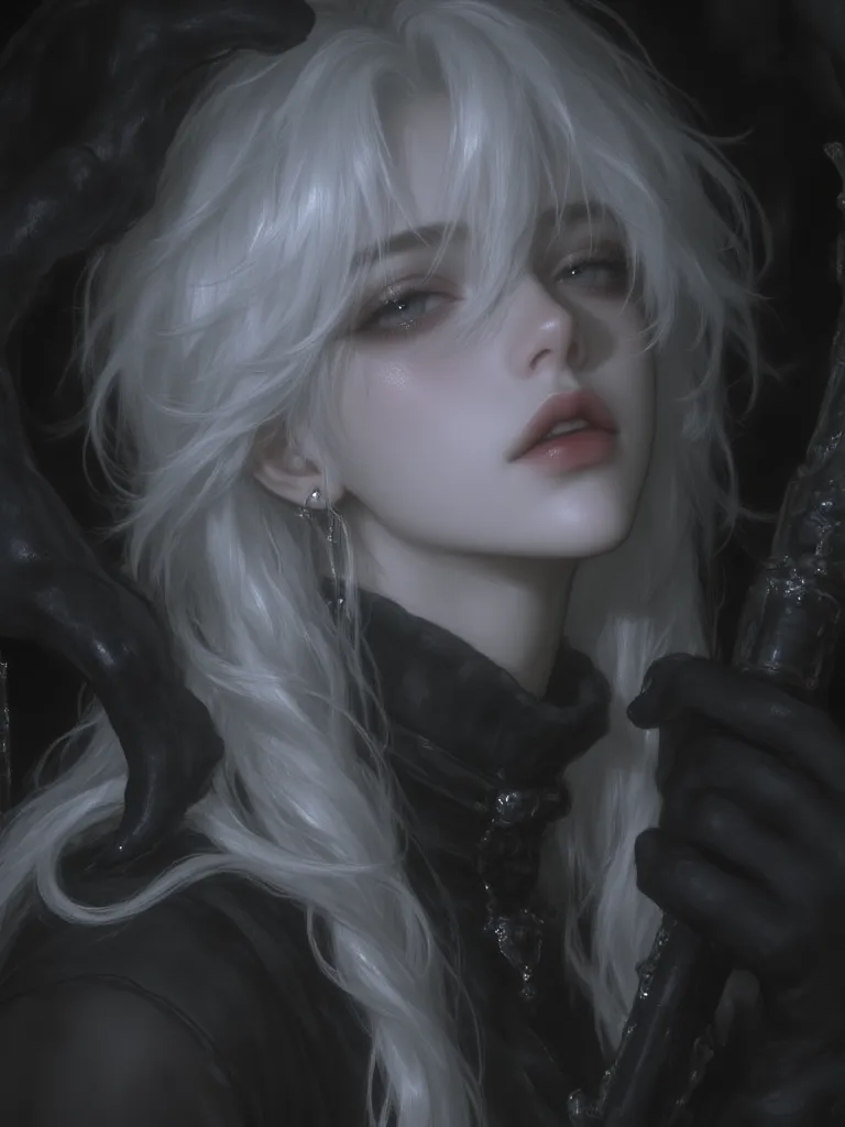Thumbnail of "Веспер"