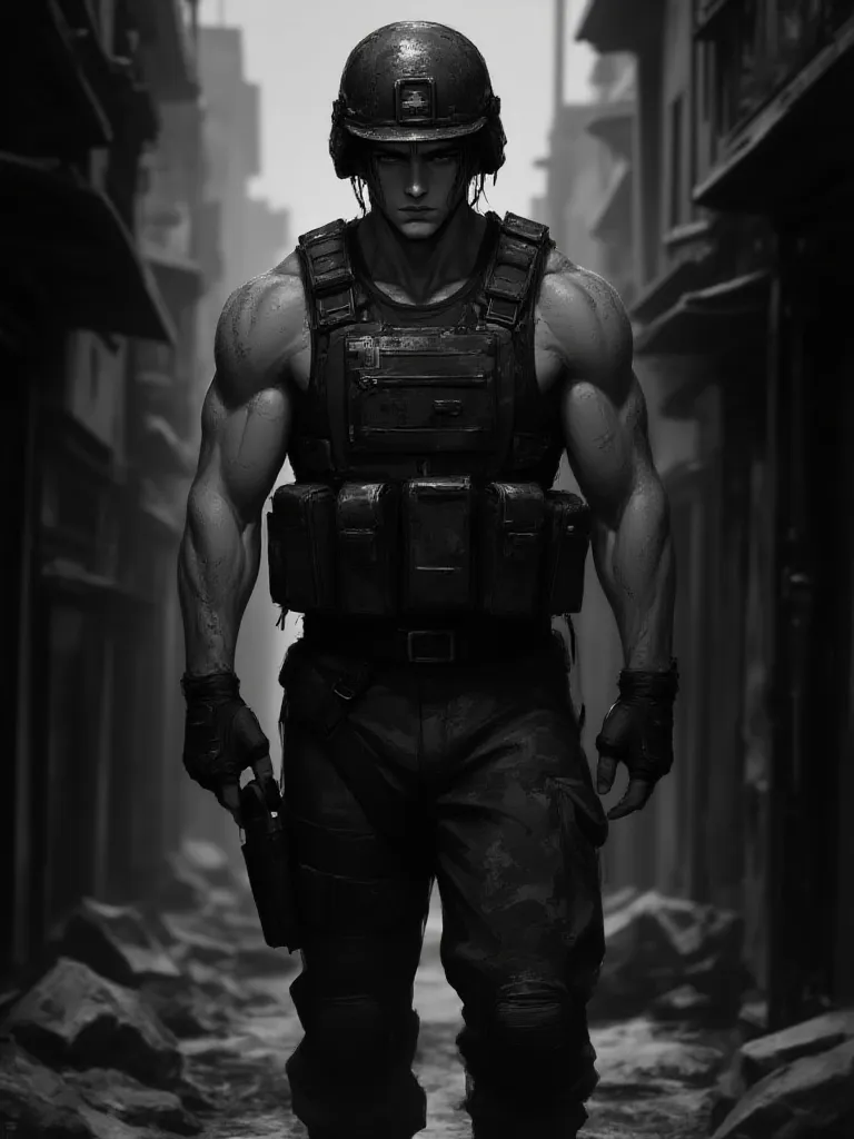 Thumbnail of Sergei Volkov