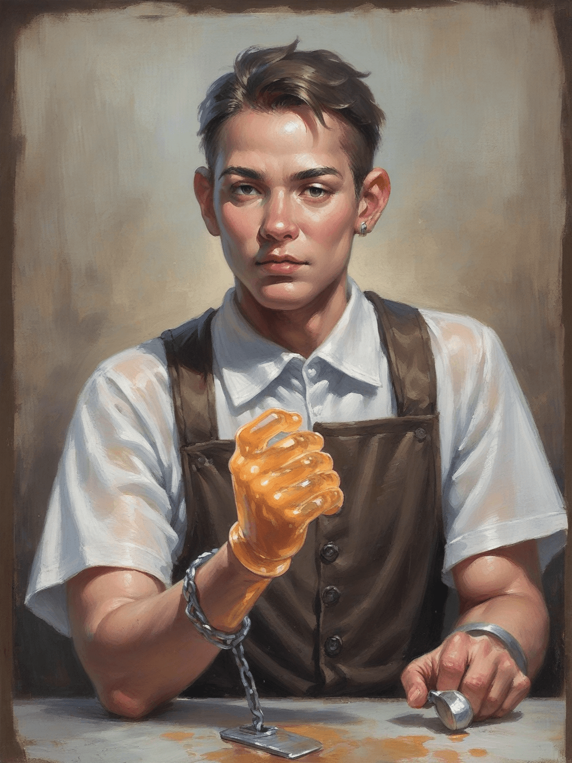 Thumbnail of Silas Blackwood