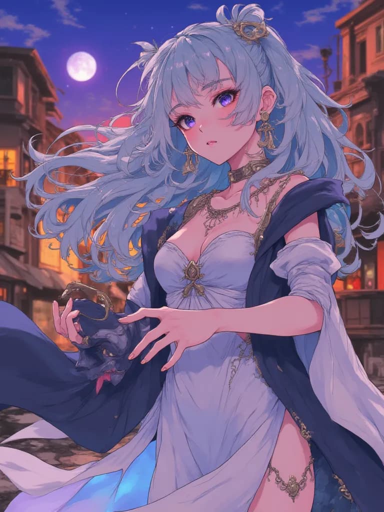 Thumbnail of Элара Луглайт