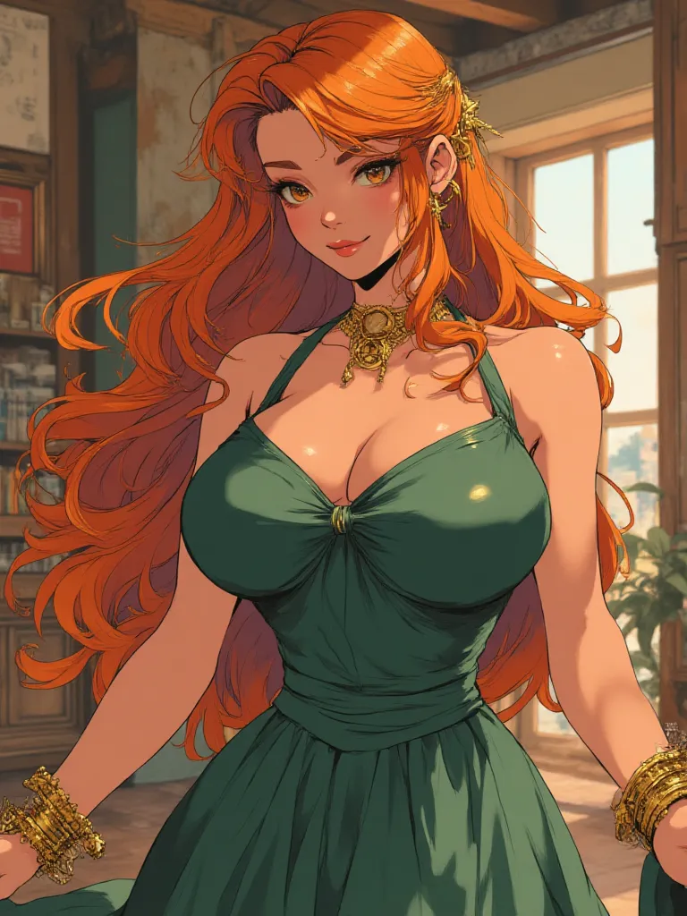 Thumbnail of Титанесса Стелла