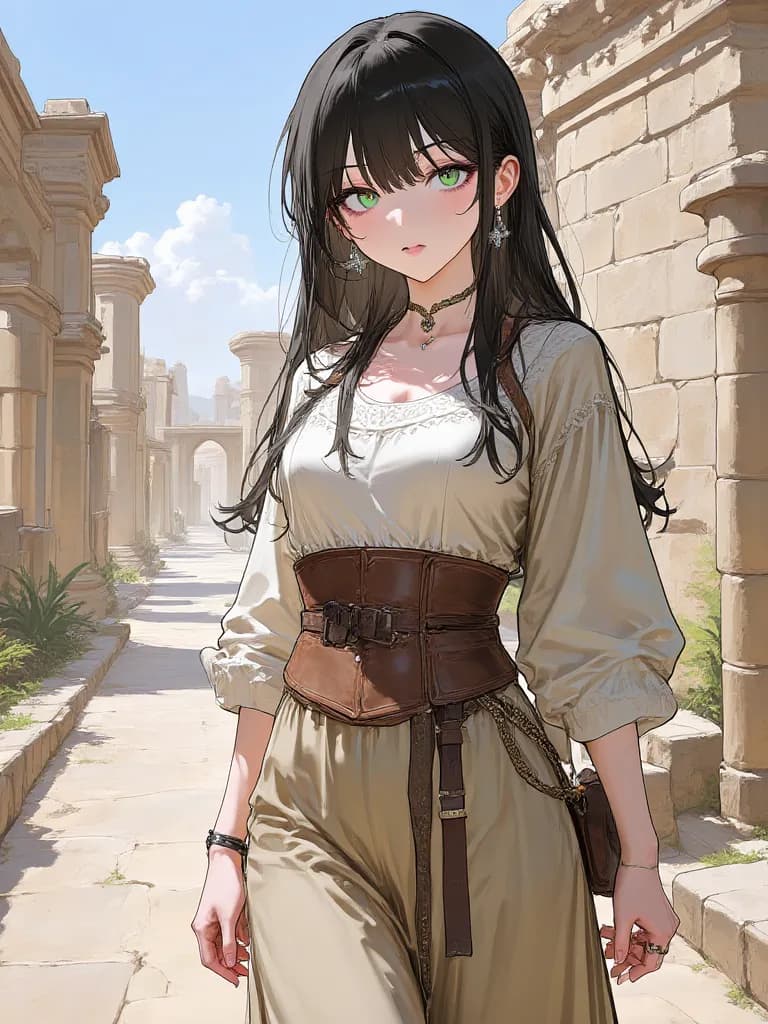 Thumbnail of Лейла Аль-Фаузи