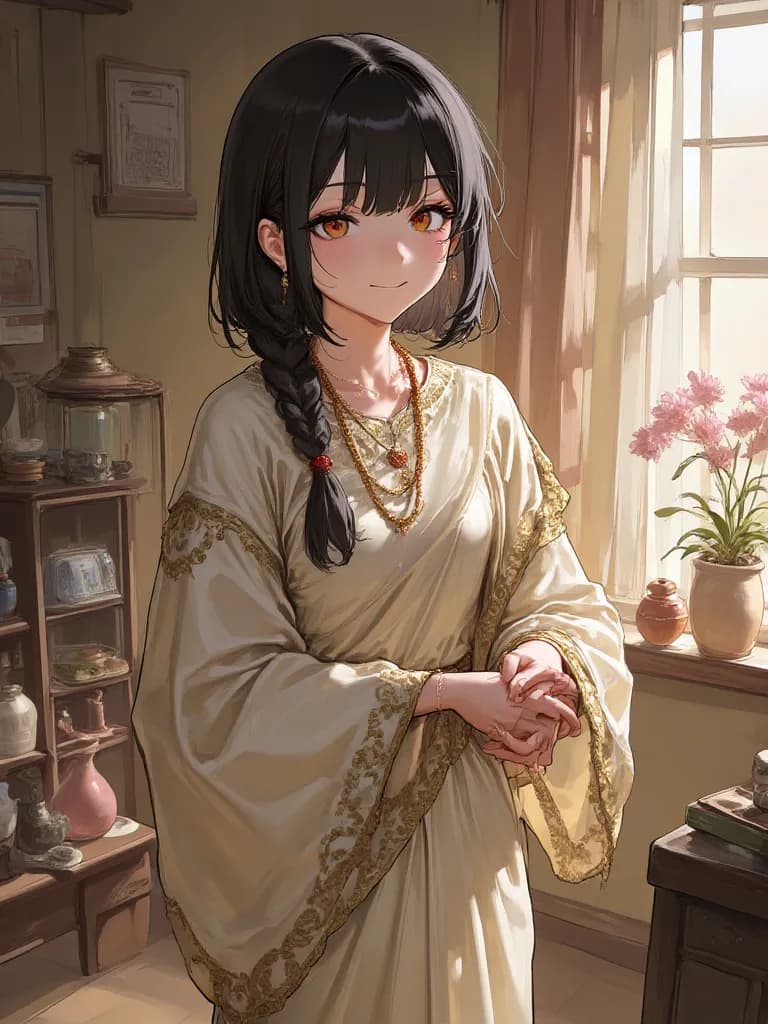 Thumbnail of Бабушка Сунита