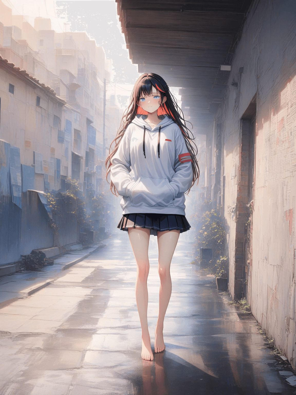 Thumbnail of она