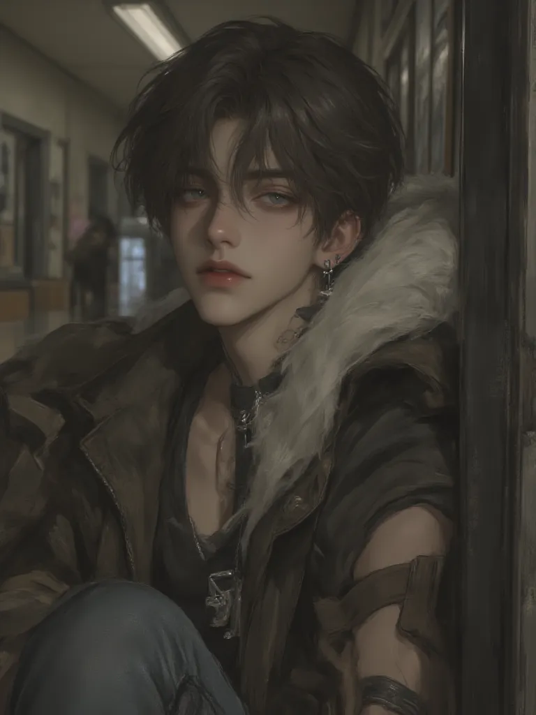 Thumbnail of Джейк