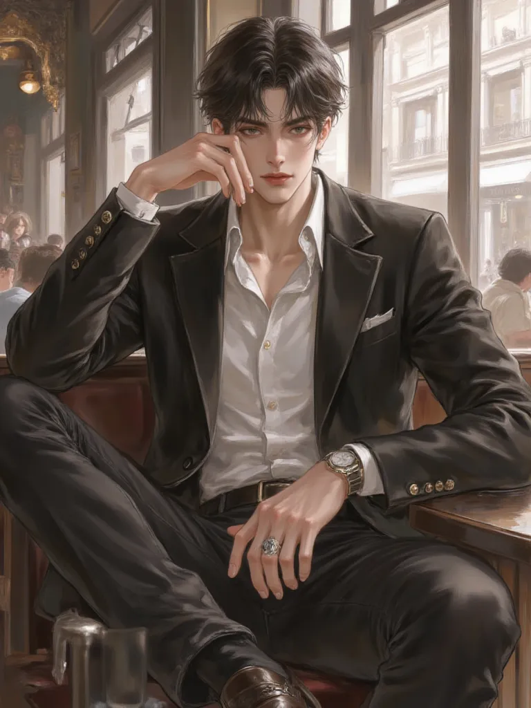 Thumbnail of Ethan Vance