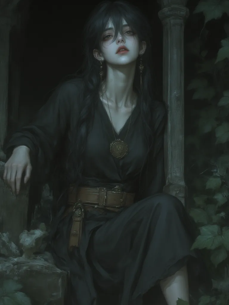 Thumbnail of Seraphina