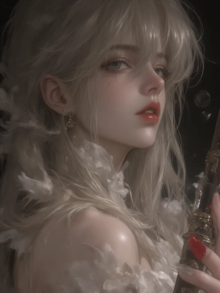 Thumbnail of Лилия