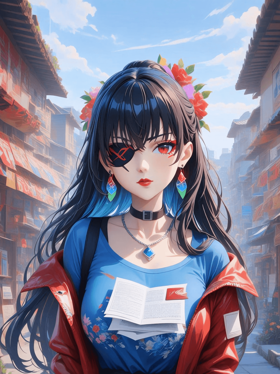 Thumbnail of Мика