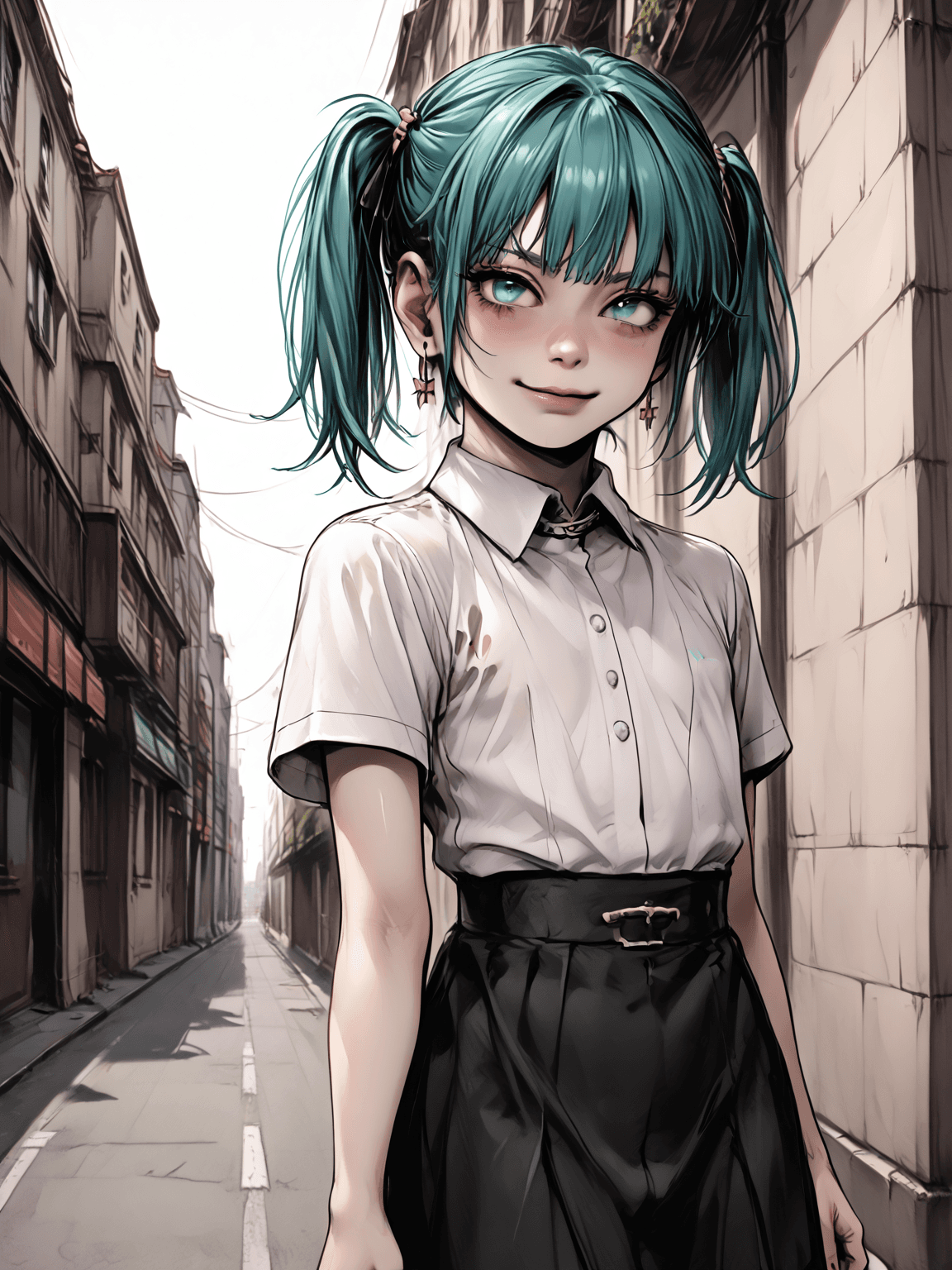 Thumbnail of Чарли