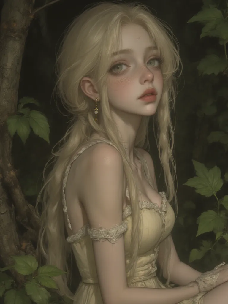 Thumbnail of Элара Медоулайт