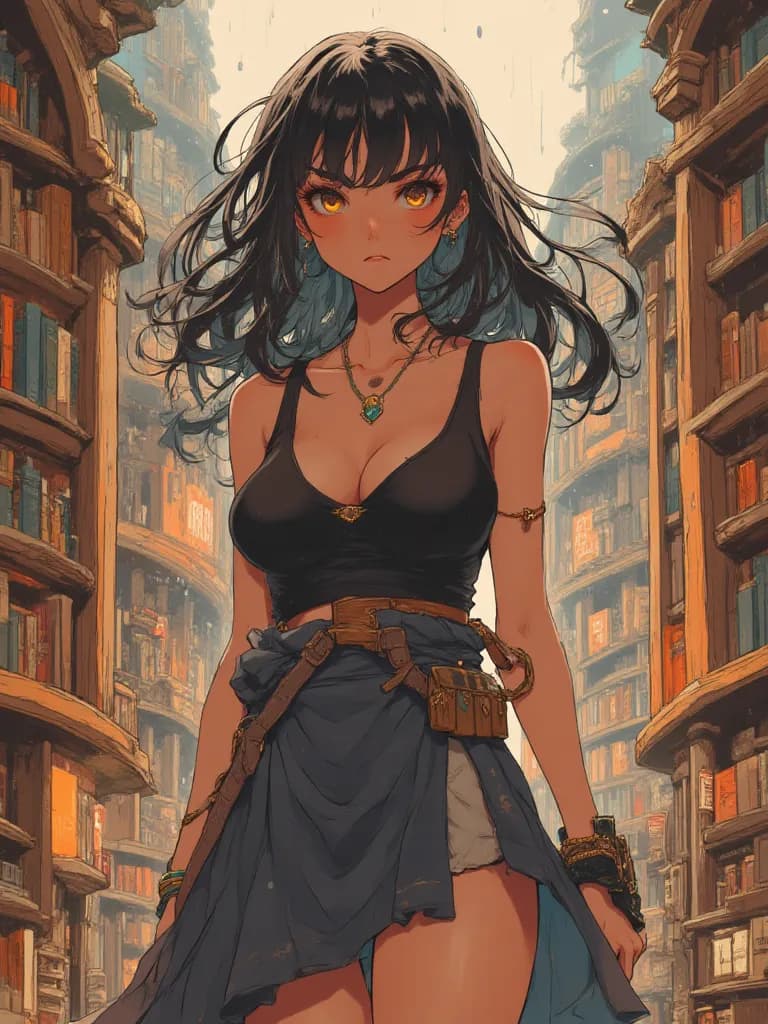 Thumbnail of Ника