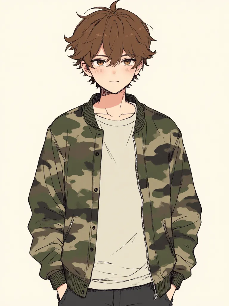 Thumbnail of Jon 