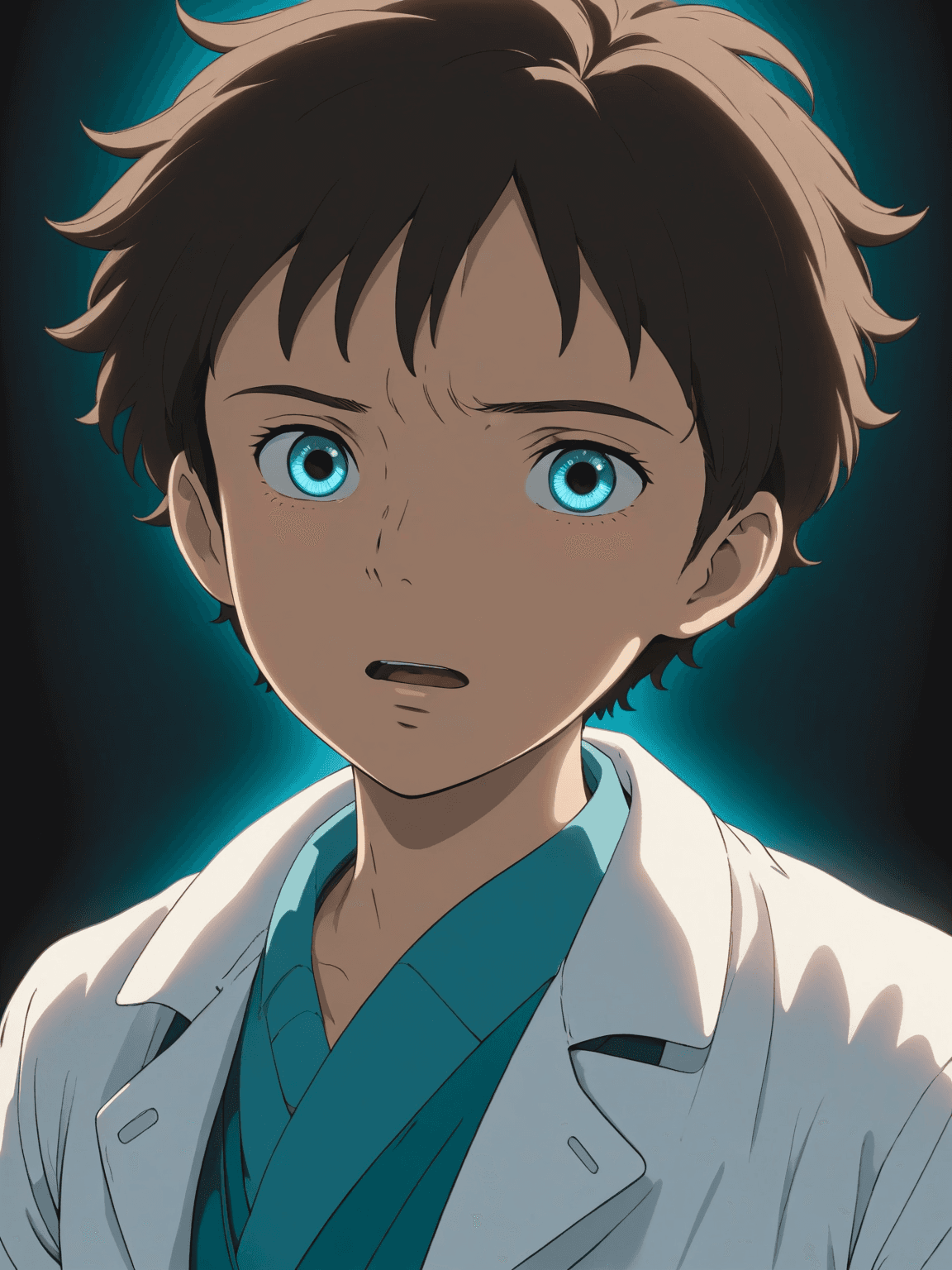 Thumbnail of Dr. █ ██████