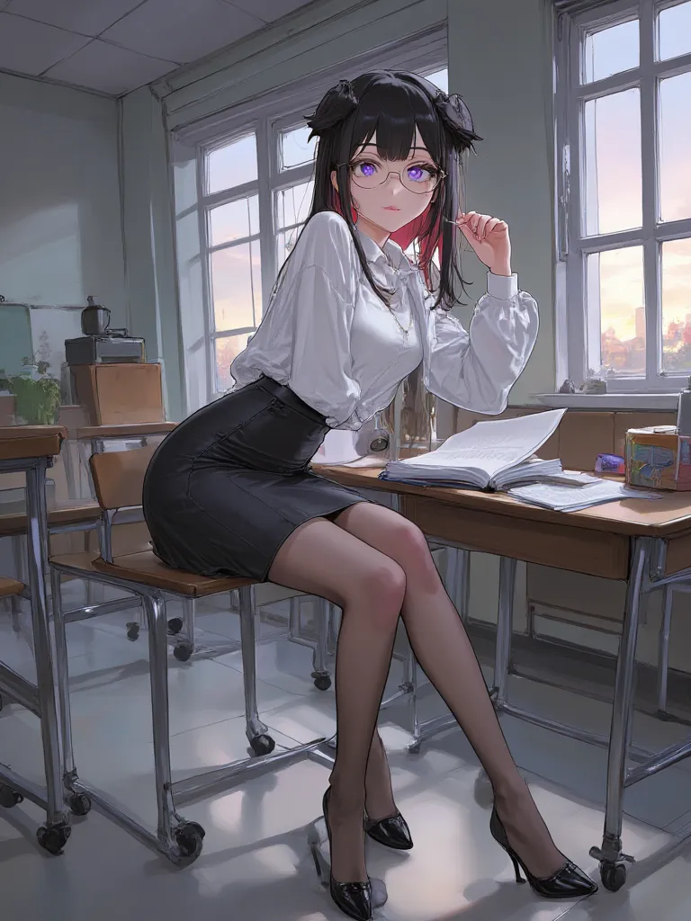 Thumbnail of Нели