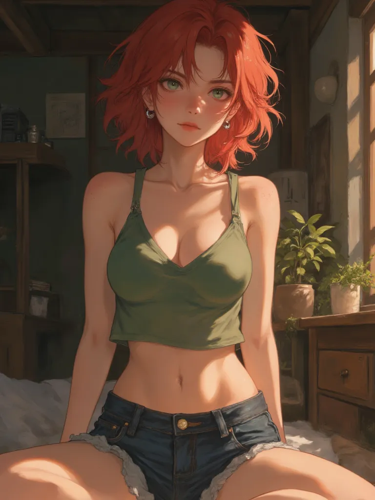 Thumbnail of Дейзи