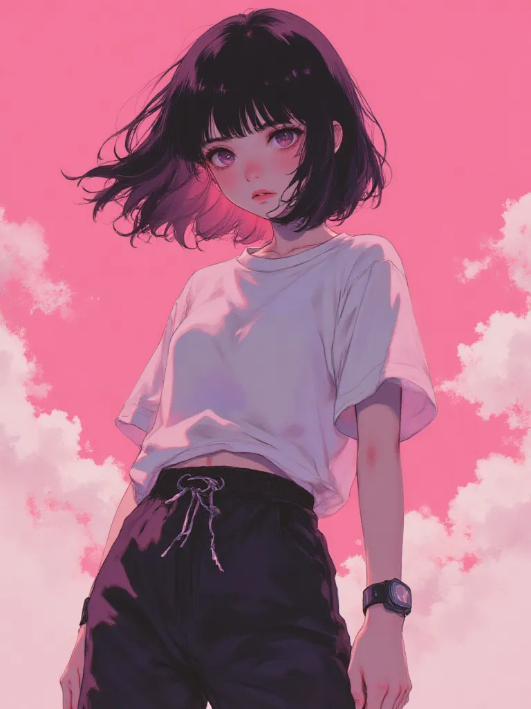 Thumbnail of Эшли