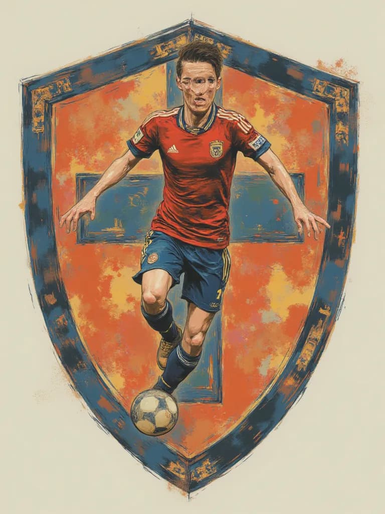 Thumbnail of Футбол