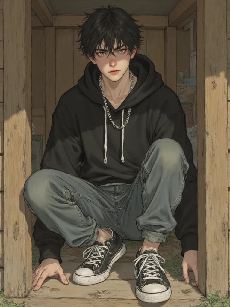Thumbnail of Кэлен