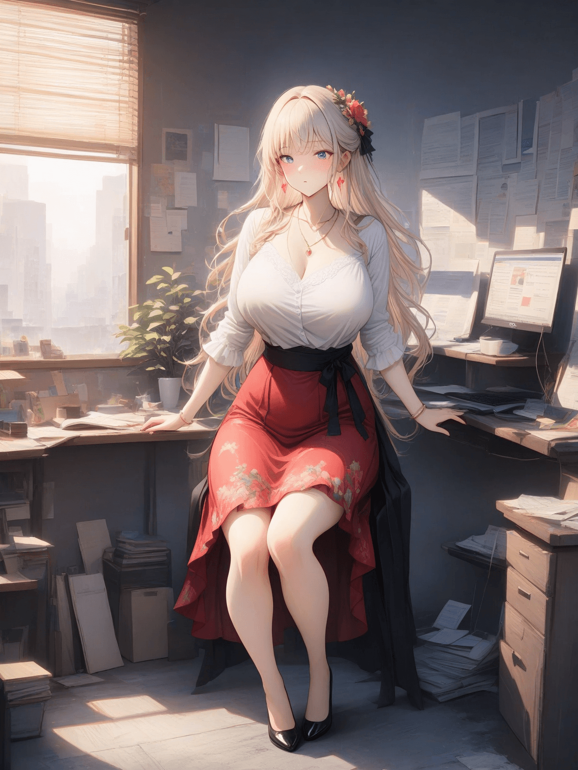 Thumbnail of Энн